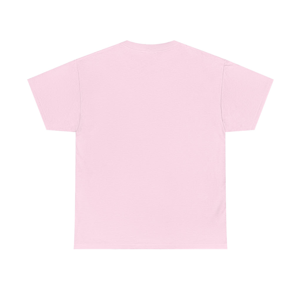 Curated Pastel T-shirt - Flere varianter
