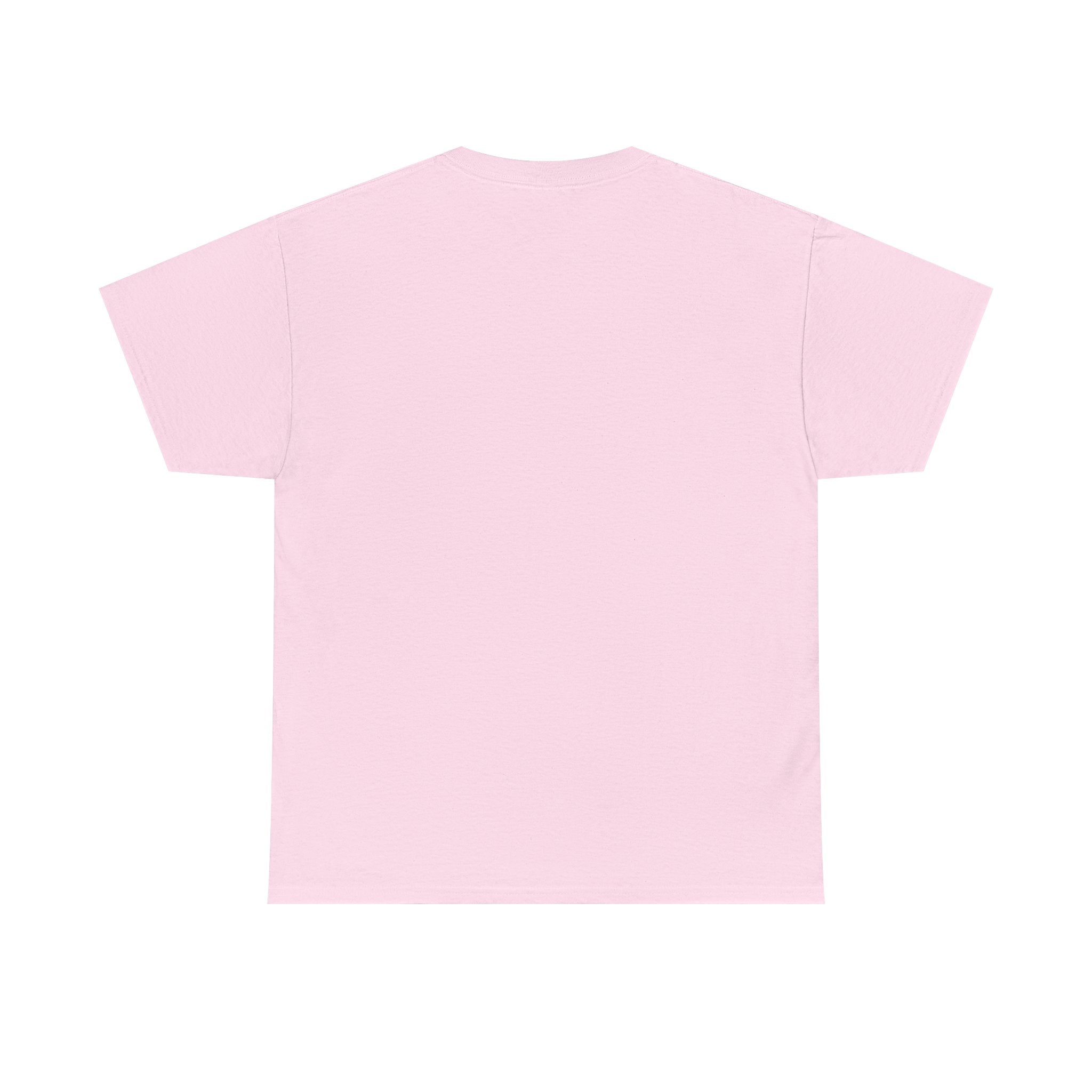 Curated Pastel T-shirt - Flere varianter