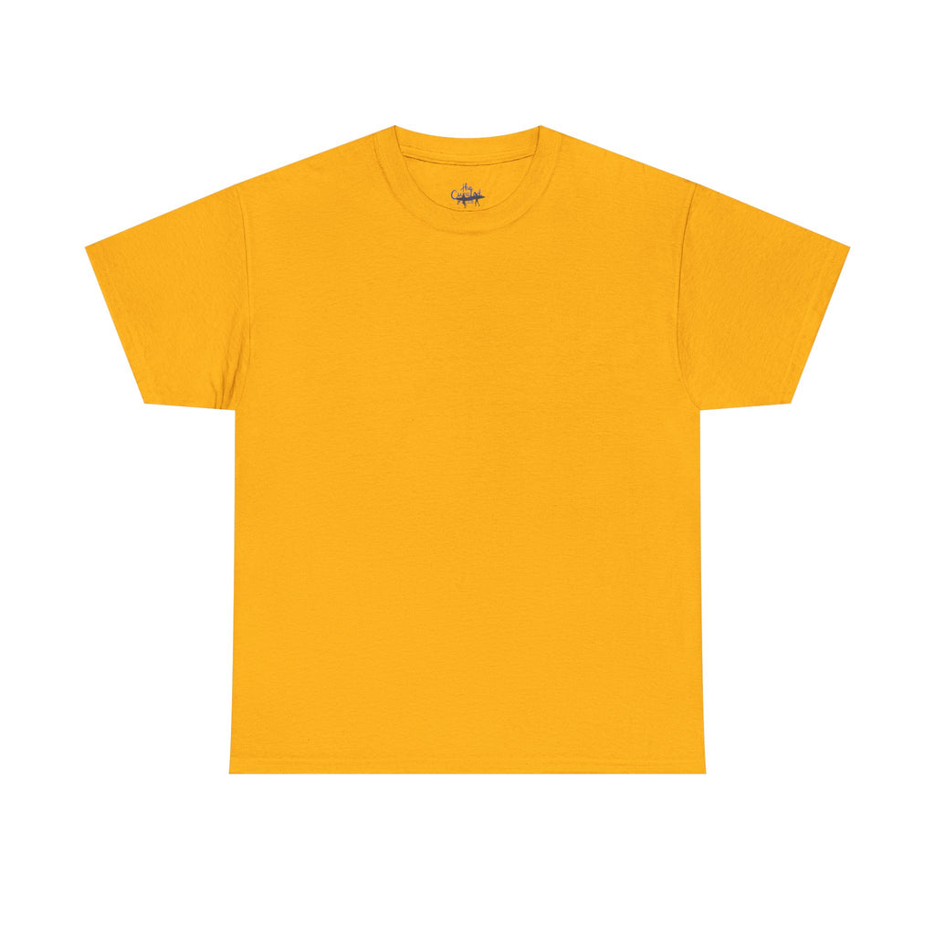 Curated Pastel T-shirt - Flere varianter