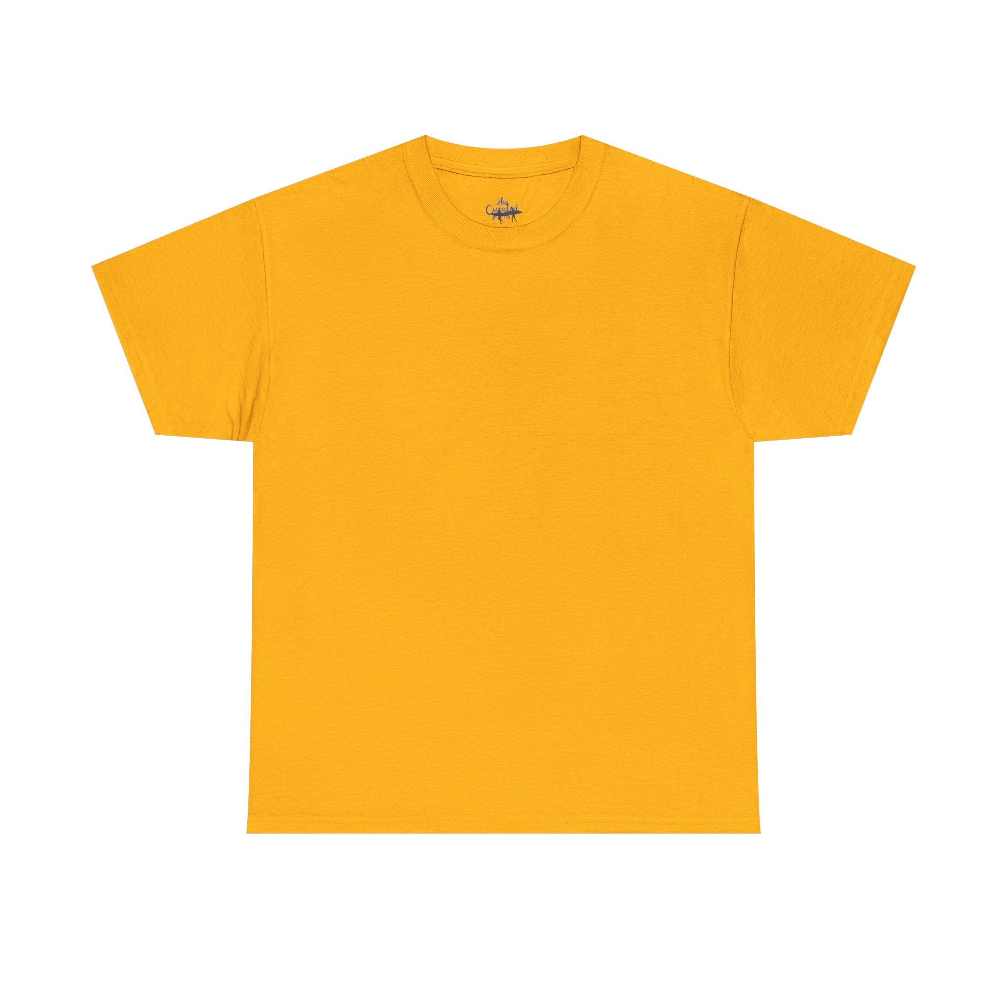 Curated Pastel T-shirt - Flere varianter