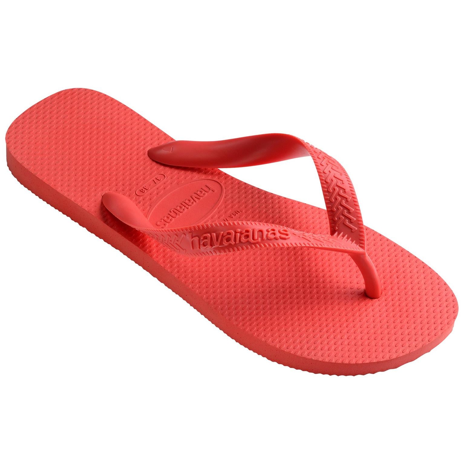 Havaianas Klipaklapper - Koral