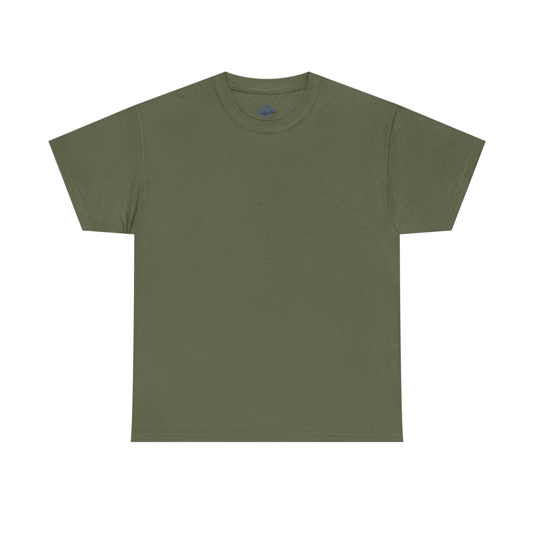 Curated Pastel T-shirt - Flere varianter