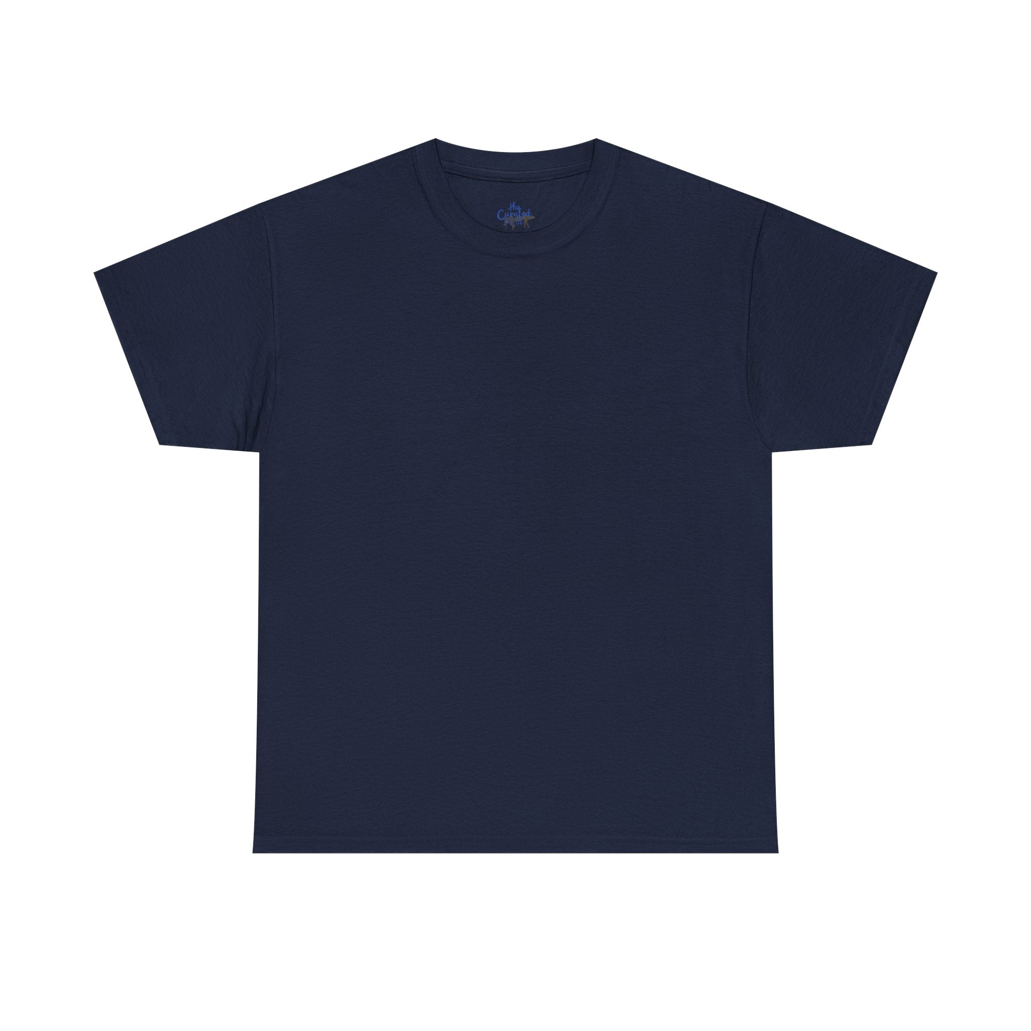 Curated Pastel T-shirt - Flere varianter