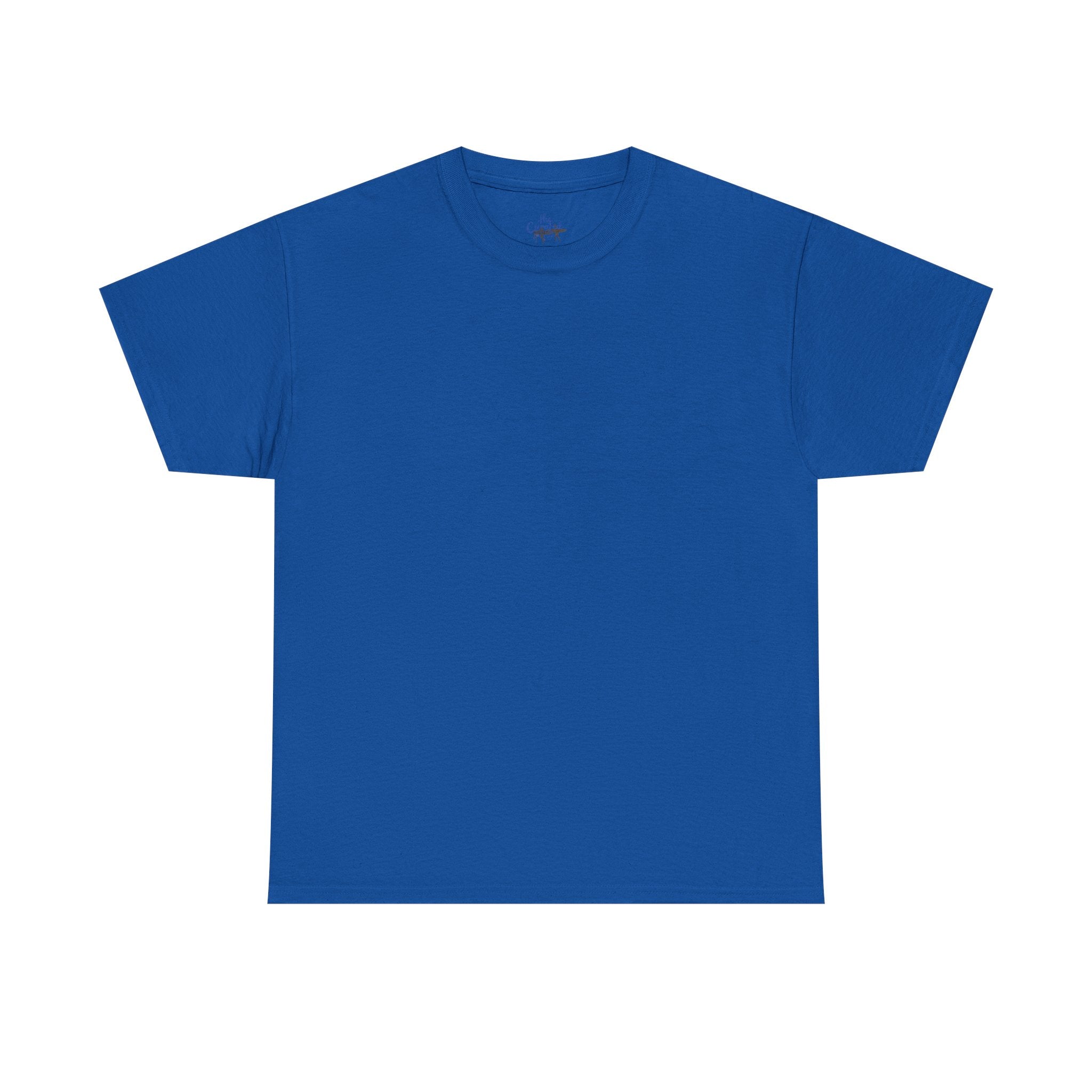 Curated Pastel T-shirt - Flere varianter