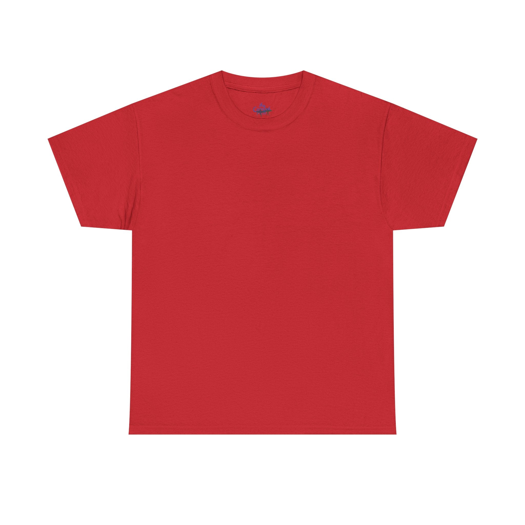 Curated Pastel T-shirt - Flere varianter