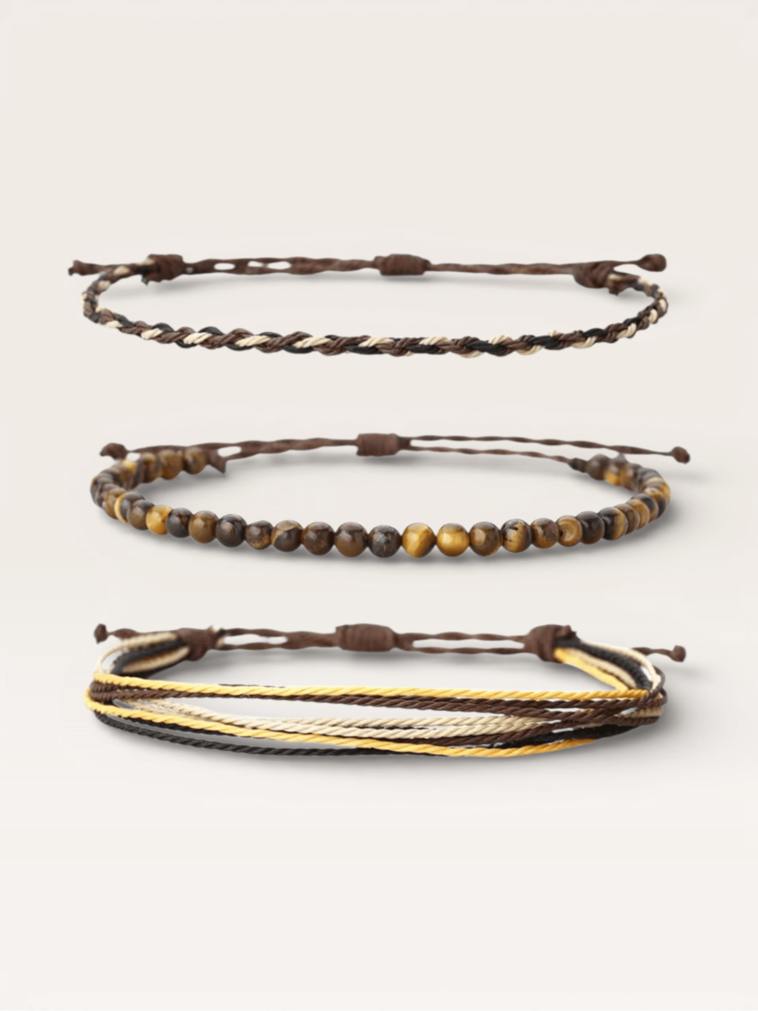 Curated armbånd - stack - CuratedCph