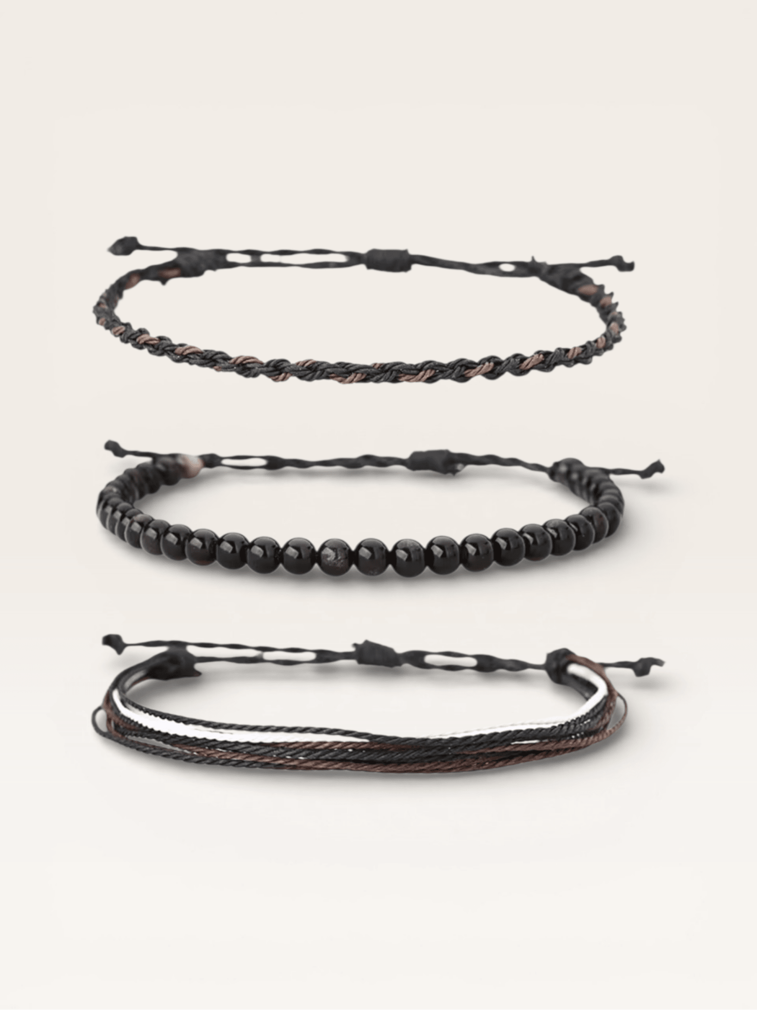 Curated armbånd - stack - CuratedCph