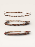 Curated armbånd - stack - CuratedCph