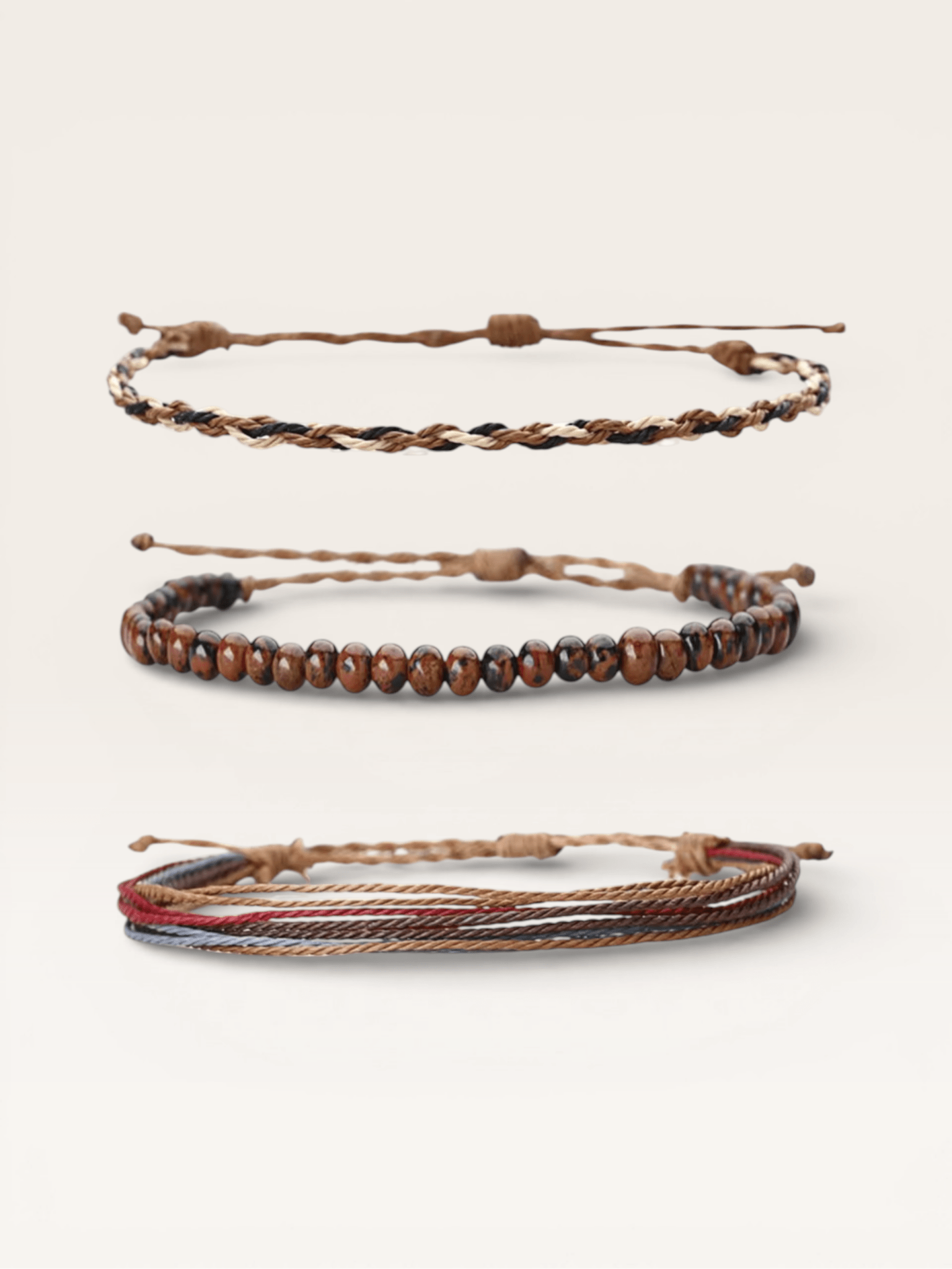 Curated armbånd - stack - CuratedCph